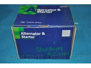 PARTS-MALL PXPAA-005 kintamosios srovės generatorius 
 Elektros įranga -> Kint. sr. generatorius/dalys -> Kintamosios srovės generatorius
3730022600, 3730022650, 3730023600