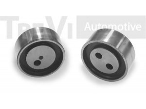 TREVI AUTOMOTIVE TD1439 įtempiklio skriemulys, paskirstymo diržas 
 Techninės priežiūros dalys -> Papildomas remontas
46557953