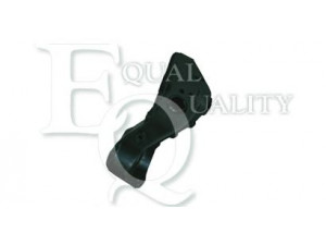 EQUAL QUALITY L02805 priekinio žibinto pagrindas, apšvietimo sistema 
 Kėbulas -> Krumpliastiebiai/laikikliai/rėmai
58120-71L00