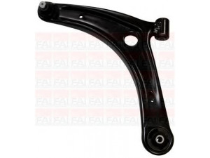 FAI AutoParts SS7489 vikšro valdymo svirtis 
 Ašies montavimas/vairavimo mechanizmas/ratai -> Valdymo svirtis/pasukamosios svirties sujungimas -> Vairo trauklės (valdymo svirtis, išilginis balansyras, diago
4013A009