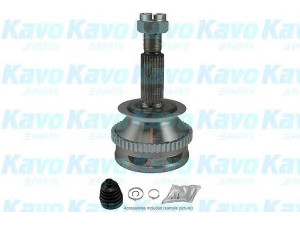 KAVO PARTS CV-3018 jungčių komplektas, kardaninis velenas 
 Ratų pavara -> Sujungimai/komplektas
4950026111, 4950026161, 4950026411