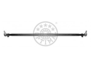 OPTIMAL GL-10911 strypo montavimas 
 Vairavimas -> Sujungimo trauklės surinkimas/dalys -> Sujungimo trauklės surinkimas
81467106253