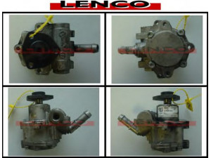 LENCO SP3942 hidraulinis siurblys, vairo sistema 
 Vairavimas -> Vairo pavara/siurblys
32 41 6 788 838, 6 788 838