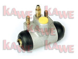 KAWE W4331 rato stabdžių cilindras 
 Stabdžių sistema -> Ratų cilindrai
061326610A
