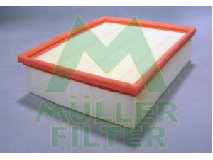 MULLER FILTER PA737 oro filtras 
 Techninės priežiūros dalys -> Techninės priežiūros intervalai
7700111834, 8200421711, 8200799782