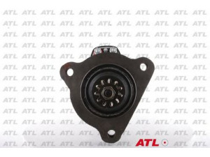 ATL Autotechnik A 12 480 starteris 
 Elektros įranga -> Starterio sistema -> Starteris
170743, 255944, 309220, 349578