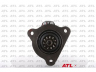 ATL Autotechnik A 12 480 starteris 
 Elektros įranga -> Starterio sistema -> Starteris
170743, 255944, 309220, 349578
