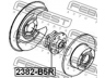 FEBEST 2382-B5R rato stebulė
8E0501611, 8E0501611J
