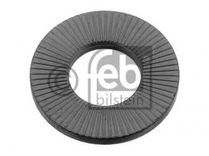 FEBI BILSTEIN 40434 poveržlė
WHT 000 724, WHT 000 724, WHT 000 724