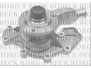 BORG & BECK BWP1780 vandens siurblys 
 Aušinimo sistema -> Vandens siurblys/tarpiklis -> Vandens siurblys
STC4378, STC4434