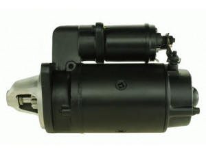 FRIESEN 8055405 starteris 
 Elektros įranga -> Starterio sistema -> Starteris