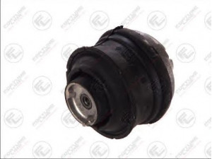 FORTUNE LINE FZ90538 variklio montavimas 
 Variklis -> Variklio montavimas -> Variklio montavimo rėmas
202 240 16 17, 202 240 19 17, 202 240 25 17