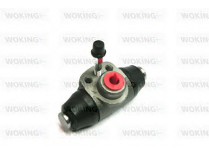 WOKING C1519.50 rato stabdžių cilindras 
 Stabdžių sistema -> Ratų cilindrai
115595032, 6U0611053B, 6U0611053B