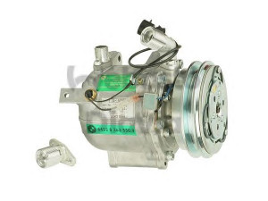 WEBASTO 82D0155216A kompresorius, oro kondicionierius 
 Oro kondicionavimas -> Kompresorius/dalys
64528363550, 64528385712
