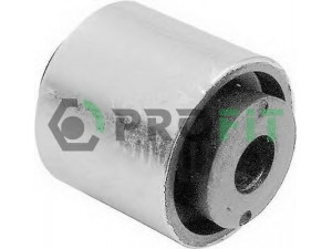 PROFIT 2307-0093 valdymo svirties/išilginių svirčių įvorė 
 Ašies montavimas/vairavimo mechanizmas/ratai -> Valdymo svirtis/pasukamosios svirties sujungimas -> Montavimas/sutvirtinimas
7700699065, 7700799065