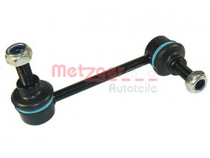 METZGER 53024513 šarnyro stabilizatorius 
 Ašies montavimas/vairavimo mechanizmas/ratai -> Stabilizatorius/fiksatoriai -> Savaime išsilyginanti atrama
52325-S84-A01