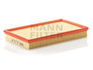 MANN-FILTER C 31 101 oro filtras 
 Filtrai -> Oro filtras
944.110.186.02, 944.110.186.03