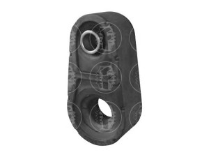 FARE SA 4785 šarnyro stabilizatorius 
 Ašies montavimas/vairavimo mechanizmas/ratai -> Stabilizatorius/fiksatoriai -> Savaime išsilyginanti atrama
5611200QAA, 4500115, 9160415, 7700302278