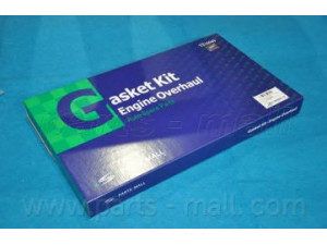 PARTS-MALL PFA-N006 visas tarpiklių komplektas, variklis
2091024100, 2091024500, 2091024B00