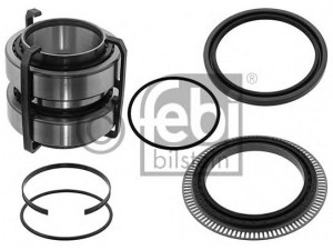 FEBI BILSTEIN 45729 rato guolio komplektas
81.93420.0346, 81.93420.0346 S1