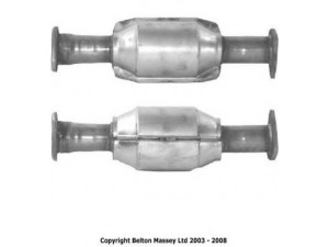 BM CATALYSTS BM90031 katalizatoriaus keitiklis 
 Išmetimo sistema -> Katalizatoriaus keitiklis
18160P1JE00, 18160P1KE01, 18160P28G20