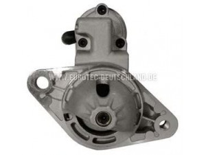 EUROTEC 11019370 starteris 
 Elektros įranga -> Starterio sistema -> Starteris
04557468, 04793110, 04793210, 04793210AB