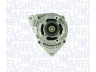 MAGNETI MARELLI 944390381600 kintamosios srovės generatorius 
 Elektros įranga -> Kint. sr. generatorius/dalys -> Kintamosios srovės generatorius
0091540202, 0091545902