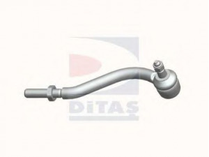 DITAS A2-3680 skersinės vairo trauklės galas 
 Vairavimas -> Vairo mechanizmo sujungimai
3817.21, 3817.26, 3817.48