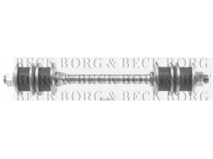 BORG & BECK BDL6829 šarnyro stabilizatorius 
 Ašies montavimas/vairavimo mechanizmas/ratai -> Stabilizatorius/fiksatoriai -> Savaime išsilyginanti atrama
08912-7401A, 54616-B5000, 54618 01G0A