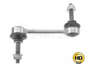 MEYLE 53-16 060 0017/HD šarnyro stabilizatorius 
 Ašies montavimas/vairavimo mechanizmas/ratai -> Stabilizatorius/fiksatoriai -> Savaime išsilyginanti atrama
RGD500140