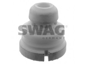 SWAG 10 93 7477 atraminis buferis, pakaba 
 Pakaba -> Pakabos dalys -> Surinkimo dalys
219 323 01 44