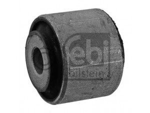 FEBI BILSTEIN 34501 valdymo svirties/išilginių svirčių įvorė 
 Ašies montavimas/vairavimo mechanizmas/ratai -> Valdymo svirtis/pasukamosios svirties sujungimas -> Montavimas/sutvirtinimas
230 350 27 06, 230 350 27 06 S1