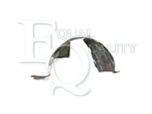 EQUAL QUALITY S0318 vidinis sparno skydas 
 Kėbulas -> Transporto priemonės priekis -> Sparnas/montavimo dalys
7136K4, 0957434, 0536388, 656455