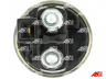 AS-PL SS0110 solenoidinis jungiklis, starteris