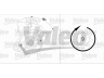 VALEO 455612 starteris 
 Elektros įranga -> Starterio sistema -> Starteris
28100-72010, 28100-72010-000, 28100-72080