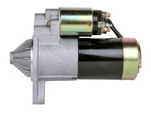 HELLA 8EA 012 527-181 starteris 
 Elektros įranga -> Starterio sistema -> Starteris
33 002 709, 56 027 317, 56 041 012