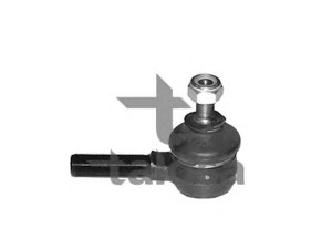 TALOSA 42-00559 skersinės vairo trauklės galas 
 Vairavimas -> Vairo mechanizmo sujungimai
4218233, BD16242400