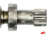 AS-PL SD6065 laisvos eigos pavara, starteris