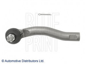 BLUE PRINT ADT387121 skersinės vairo trauklės galas 
 Vairavimas -> Vairo mechanizmo sujungimai
45047-09150, 45047-09230, 45047-19115