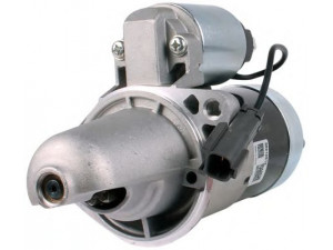 PowerMax 88212912 starteris 
 Elektros įranga -> Starterio sistema -> Starteris
M1T72981, M1T72981A, M1T72985, M1T72985A