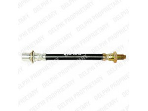 DELPHI LH2181 stabdžių žarnelė 
 Stabdžių sistema -> Stabdžių žarnelės
90947-02467, 96940-39855