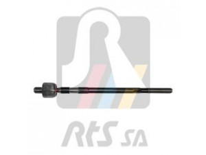RTS 92-09726 vidinė skersinė vairo trauklė 
 Vairavimas -> Vairo mechanizmo sujungimai
5033406, 57730-29001