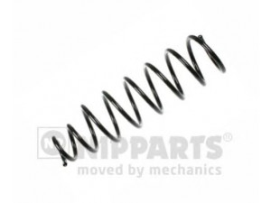 NIPPARTS N5555006 spyruoklė 
 Pakaba -> Spyruoklės
MR235563, MR235564