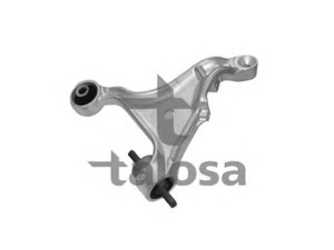 TALOSA 40-00690 vikšro valdymo svirtis 
 Ašies montavimas/vairavimo mechanizmas/ratai -> Valdymo svirtis/pasukamosios svirties sujungimas -> Vairo trauklės (valdymo svirtis, išilginis balansyras, diago
30635227, 8623955, 8649541, 9492105