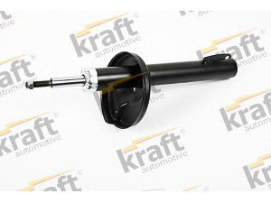 KRAFT AUTOMOTIVE 4006560 amortizatorius 
 Pakaba -> Amortizatorius
443 621 251 010, 443621251010, 6U0413031H