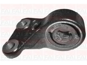 FAI AutoParts SS1270 valdymo svirties/išilginių svirčių įvorė 
 Ašies montavimas/vairavimo mechanizmas/ratai -> Valdymo svirtis/pasukamosios svirties sujungimas -> Montavimas/sutvirtinimas
RBX101760