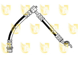 UNIGOM 378134 stabdžių žarnelė 
 Stabdžių sistema -> Stabdžių žarnelės
9094702C75