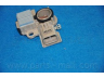 PARTS-MALL PXPBB-001 reguliatorius, kintamosios srovės generatorius 
 Elektros įranga -> Kint. sr. generatorius/dalys -> Reguliatorius
0K20118W70A, K20118W70A