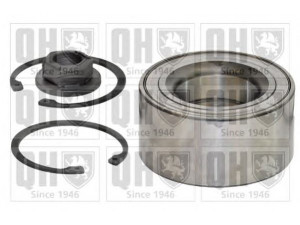 QUINTON HAZELL QWB859 rato guolio komplektas 
 Ašies montavimas/vairavimo mechanizmas/ratai -> Rato stebulė/montavimas -> Rato guolis
5027620, 6798055