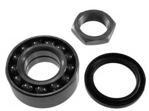 MGA KR3178 rato guolio komplektas 
 Ašies montavimas/vairavimo mechanizmas/ratai -> Rato stebulė/montavimas -> Rato guolis
5451859, 75523458, BK931